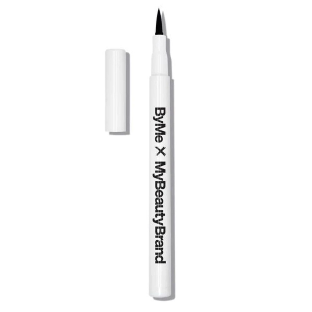 ByMe | My Beauty Brand Black Liquid Eyeliner